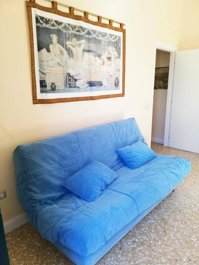 Casa Annina Apartment Agropoli Exterior photo